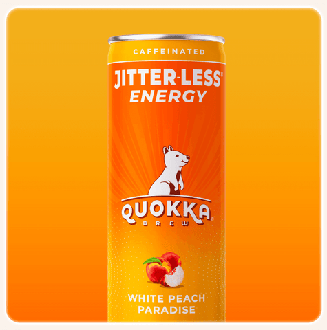 Jitter-less Energy