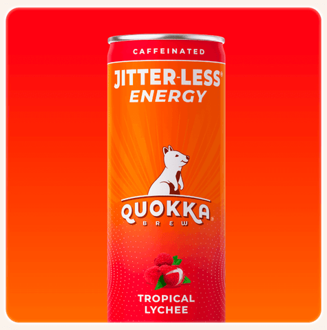 Jitter-less Energy