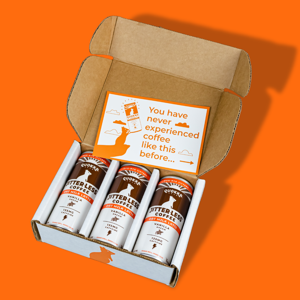 Vanilla - 3 Pack